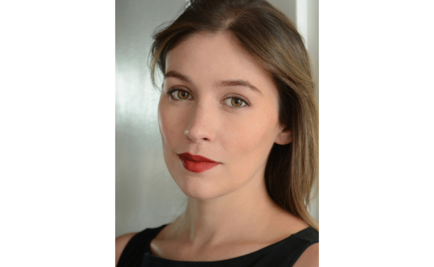 Brooke Henzell (Andrew Brucker)