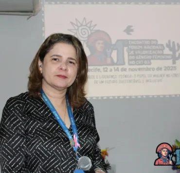 CRT-03 Leads National Effort to Empower Women Technicians