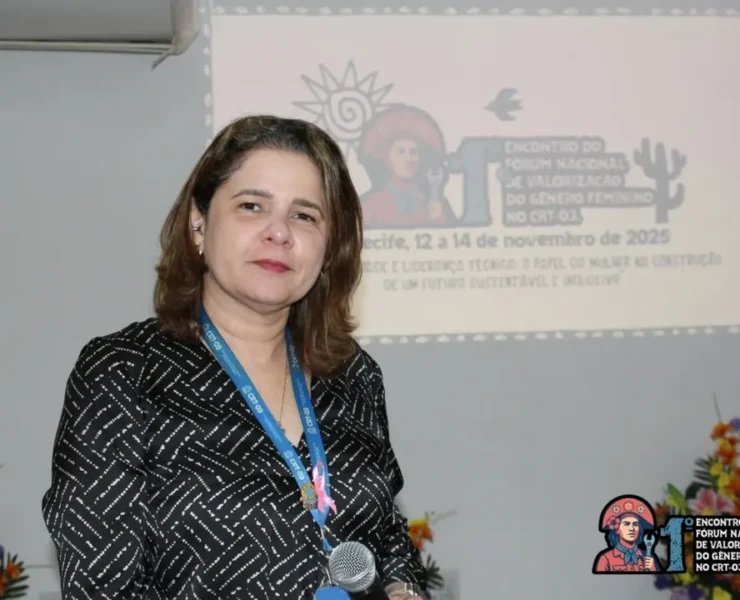 CRT-03 Leads National Effort to Empower Women Technicians