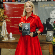 Clemilda Thomé (Patrícia Amancio)