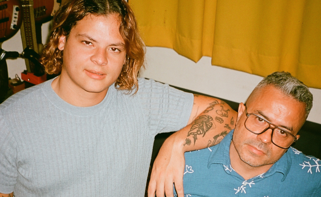 Duo Varo (AJ Santa Rosa)