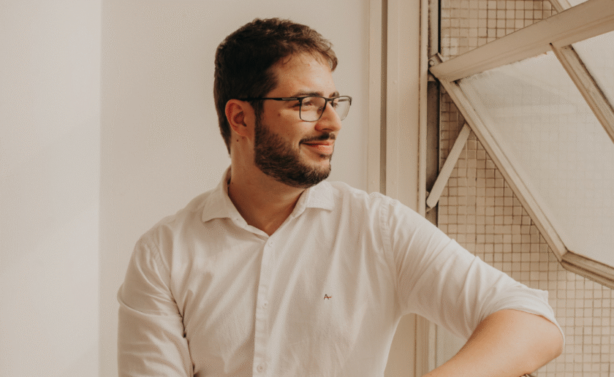 Gabriel Ract (Raphaela Valéria)