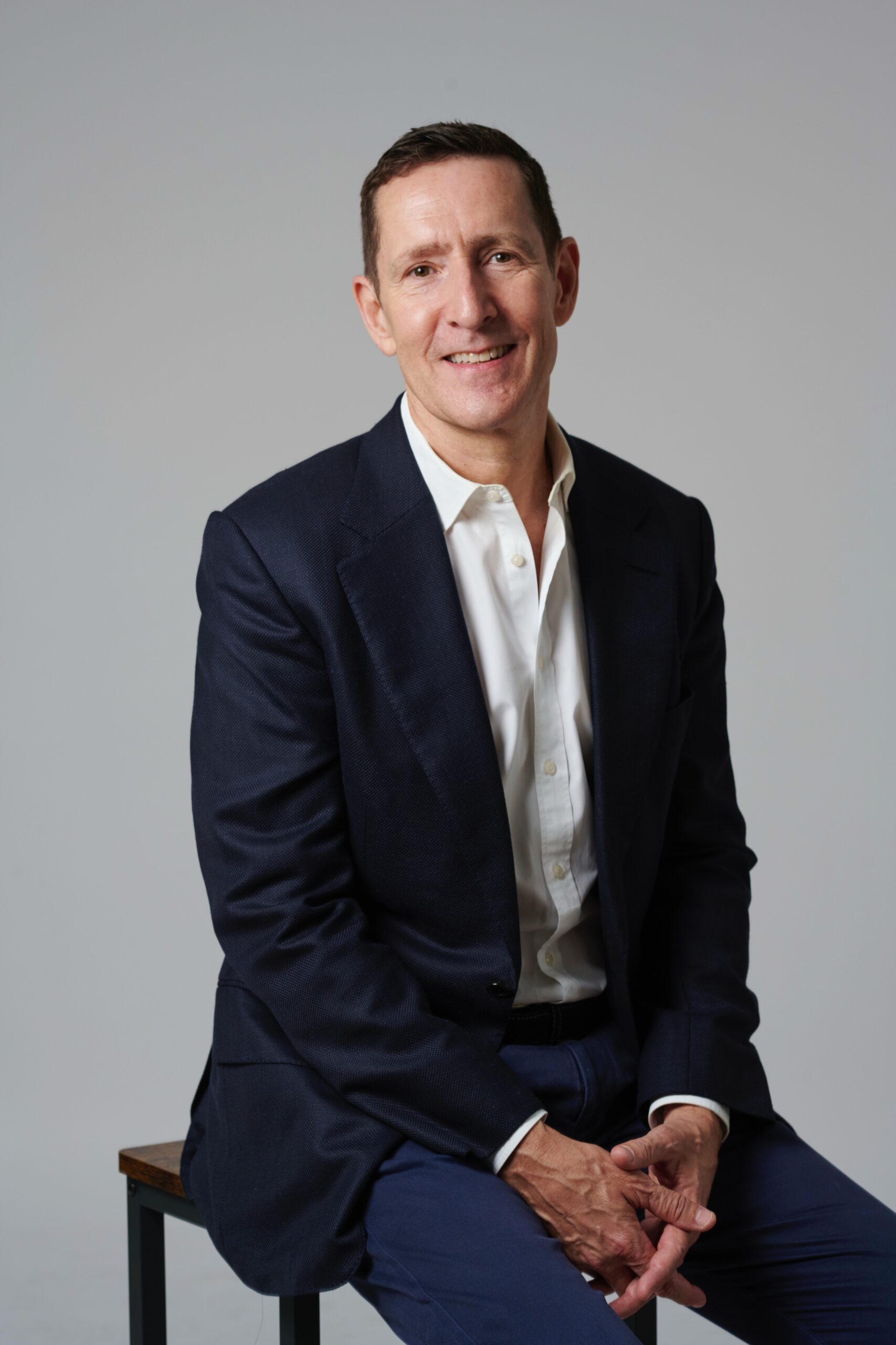 Build the Bond, Lead the Rally