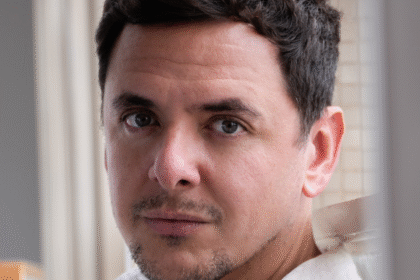 Jorge Luiz Franco Verlindo