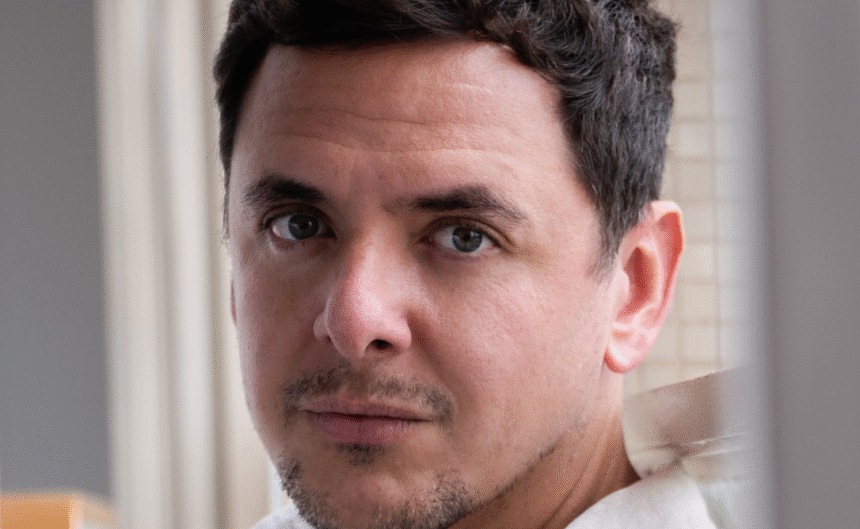 Jorge Luiz Franco Verlindo