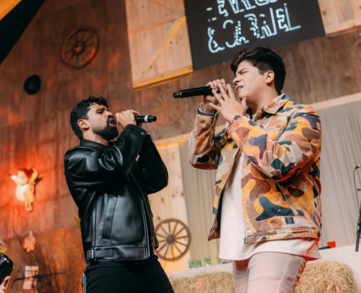 Matheus Henrique & Gabriel