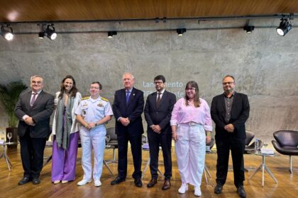 PEM-Southeast: Rio on the Course of Brazil’s Maritime Governance