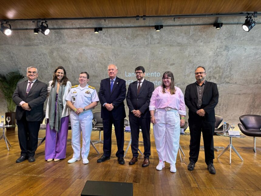 PEM-Southeast: Rio on the Course of Brazil’s Maritime Governance