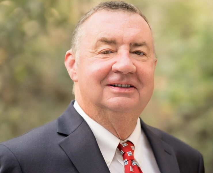 When Security Meets Suspense: Introducing ‘Death Watch’, by Tom Markert