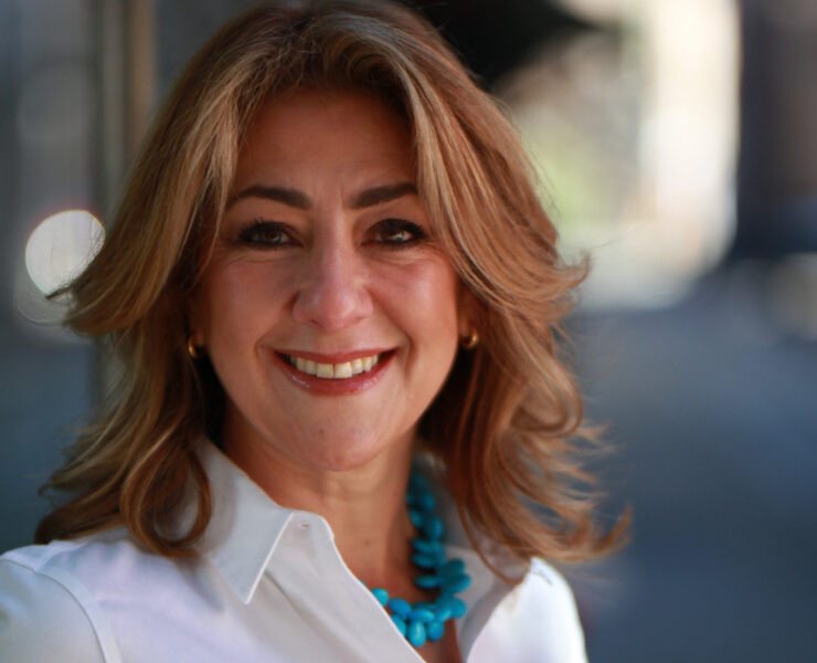 Illuminated Healing: Holiday Reflection