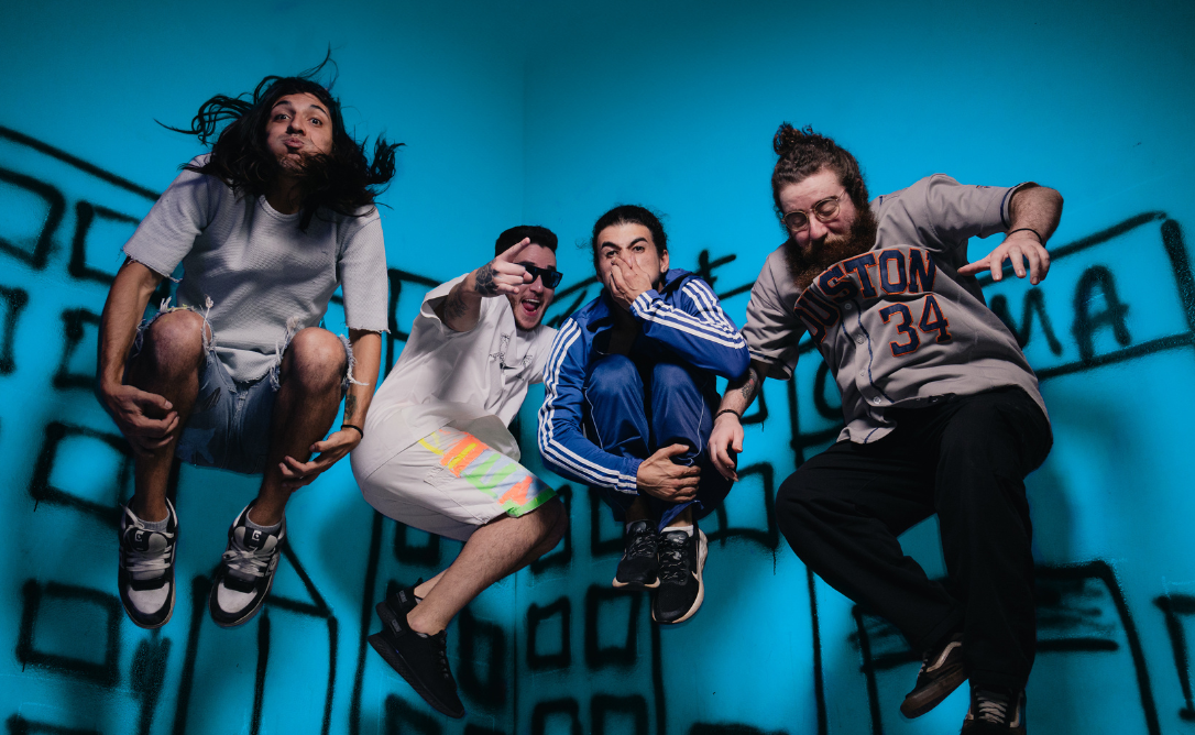 Cigarros Molhados (Juice)