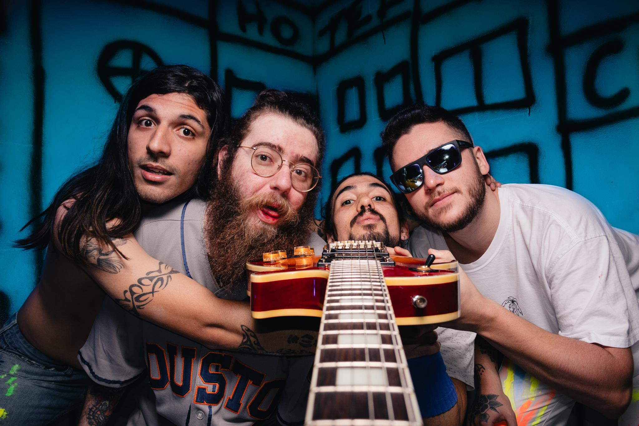 Cigarros Molhados (Juice)