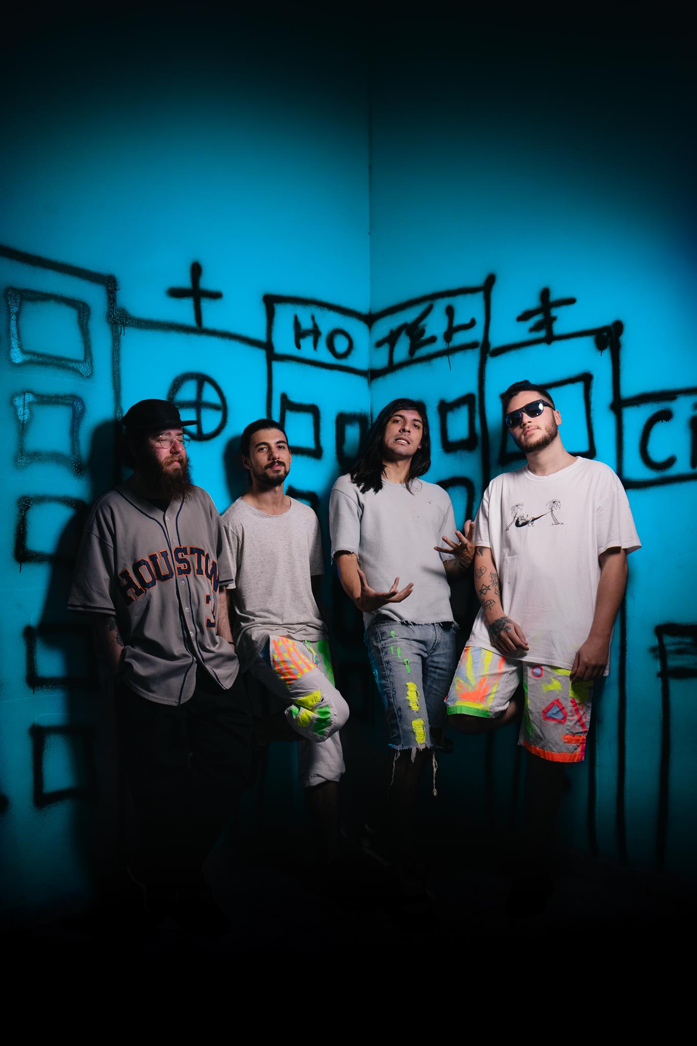 Cigarros Molhados (Juice)