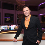 Kash Hovey (Amy Graves)