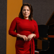 Kerry Frances (Jose Garza)