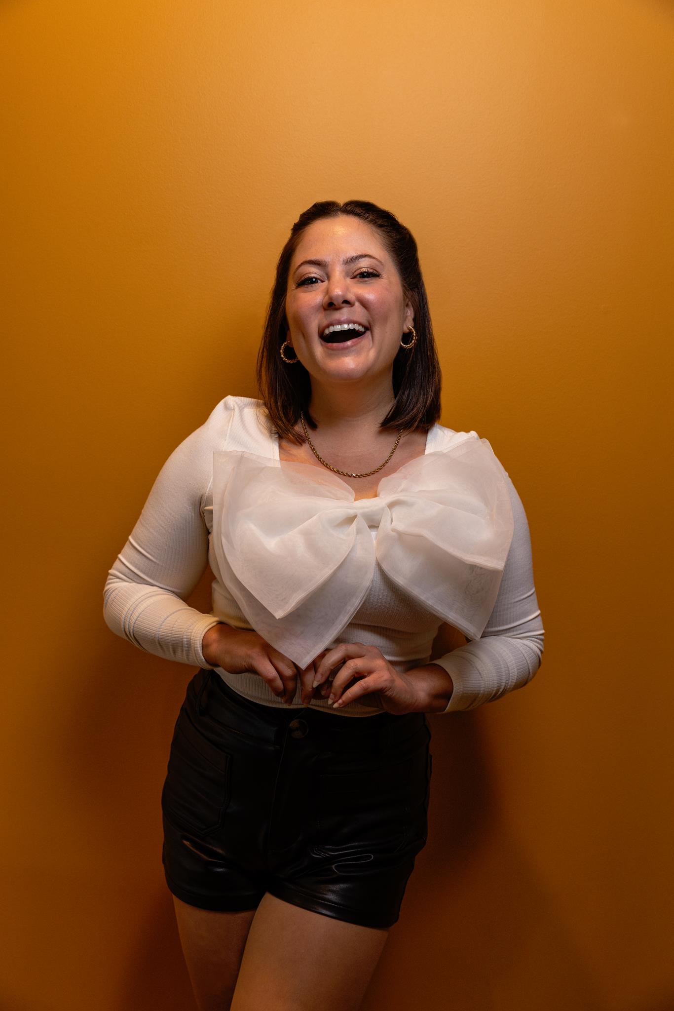 Kerry Frances (Jose Garza)