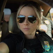 Letícia Tomazella (Alexandre Schineider, Alisson Louback e Ana Pazian - Netflix)