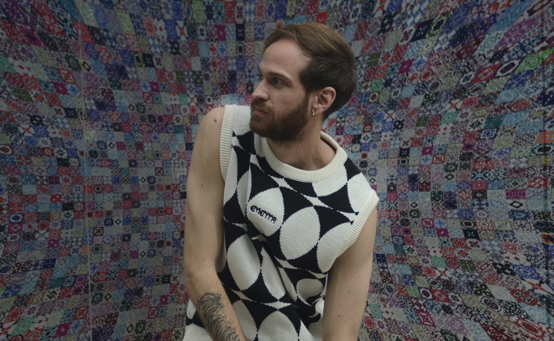 Mochita (Ale Saraiva)