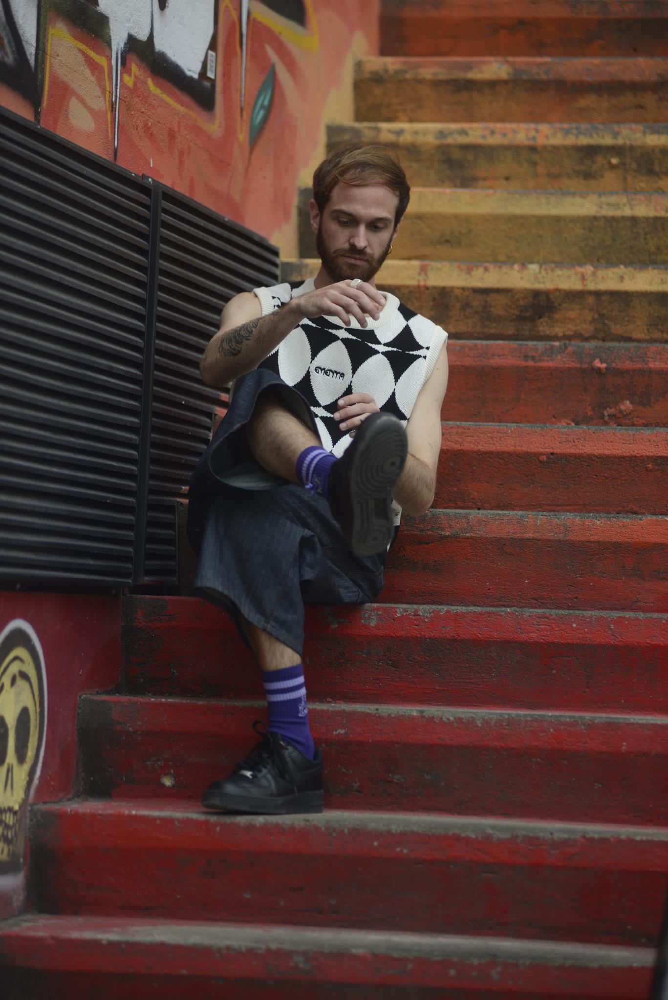 Mochita (Ale Saraiva)