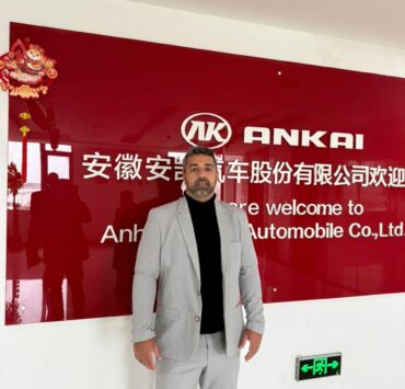 President of Detro-RJ Leads International Mission and Positions Rio de Janeiro on the Path to Modernizing Public Transport