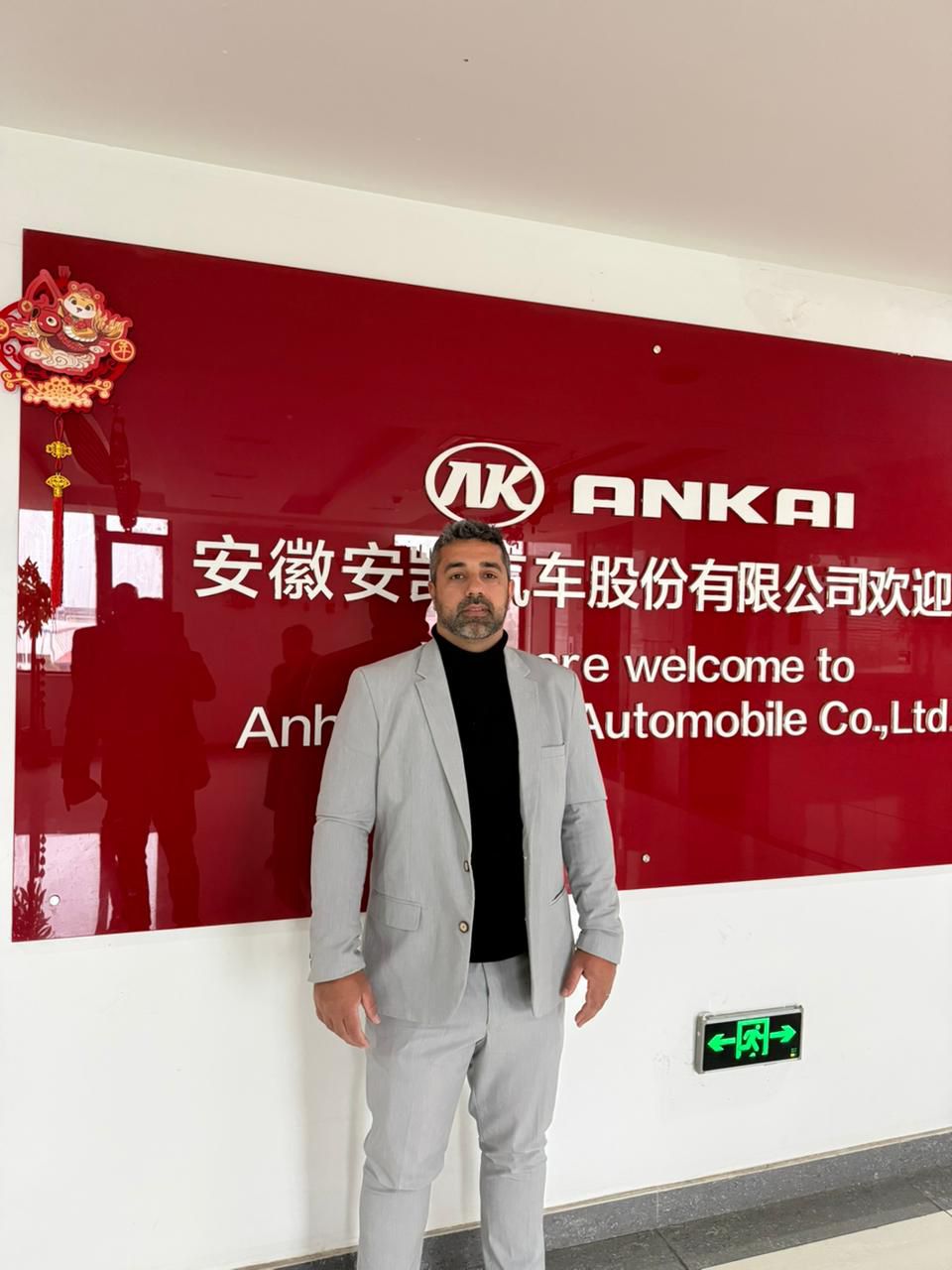 President of Detro-RJ Leads International Mission and Positions Rio de Janeiro on the Path to Modernizing Public Transport