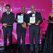 Baile do Empresário reaffirms the leadership of the Coalizão Rio Institute