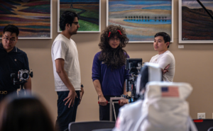 Rishi Raj (Empower Video Productions)