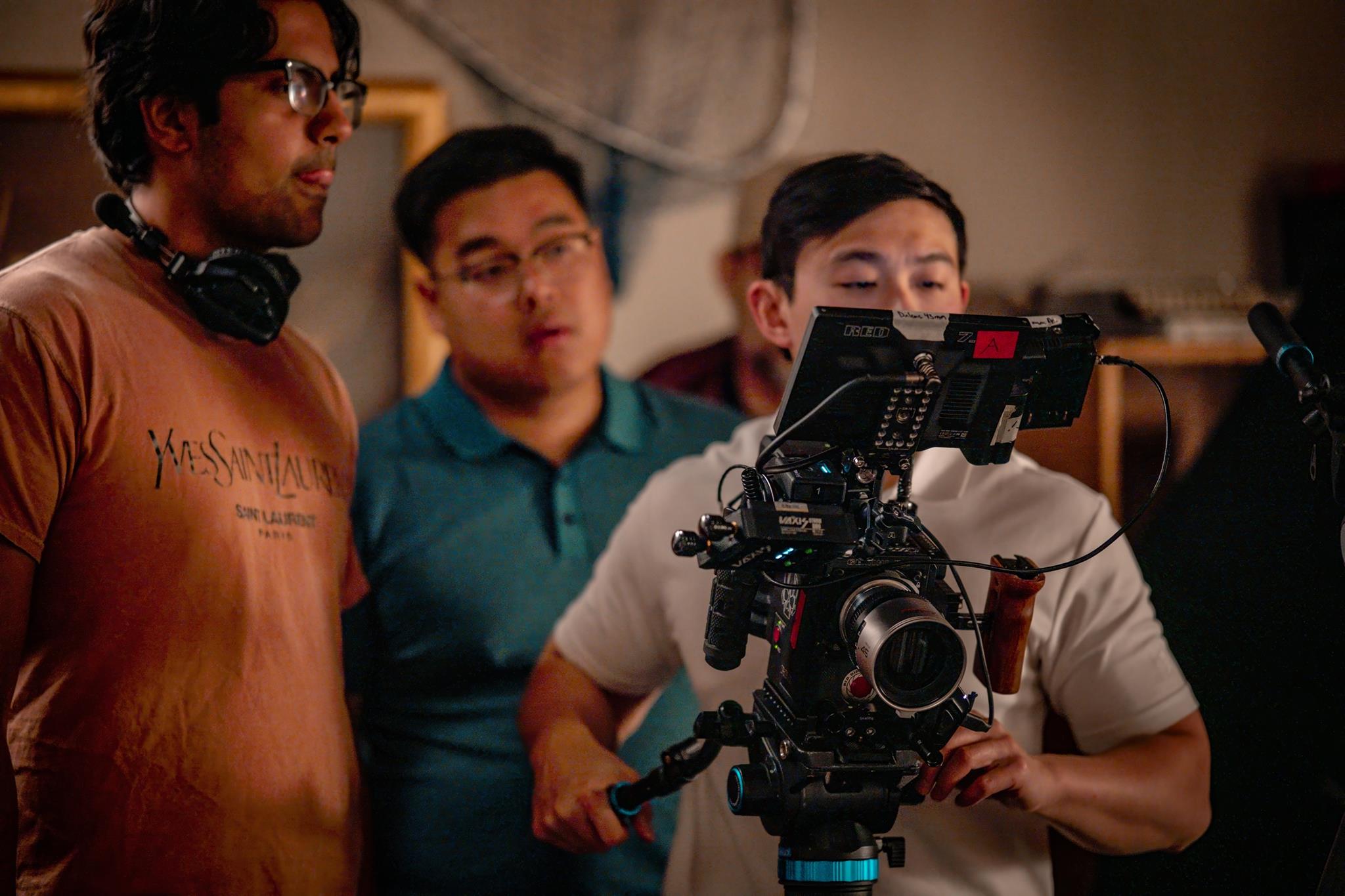 Rishi Raj (Empower Video Productions)