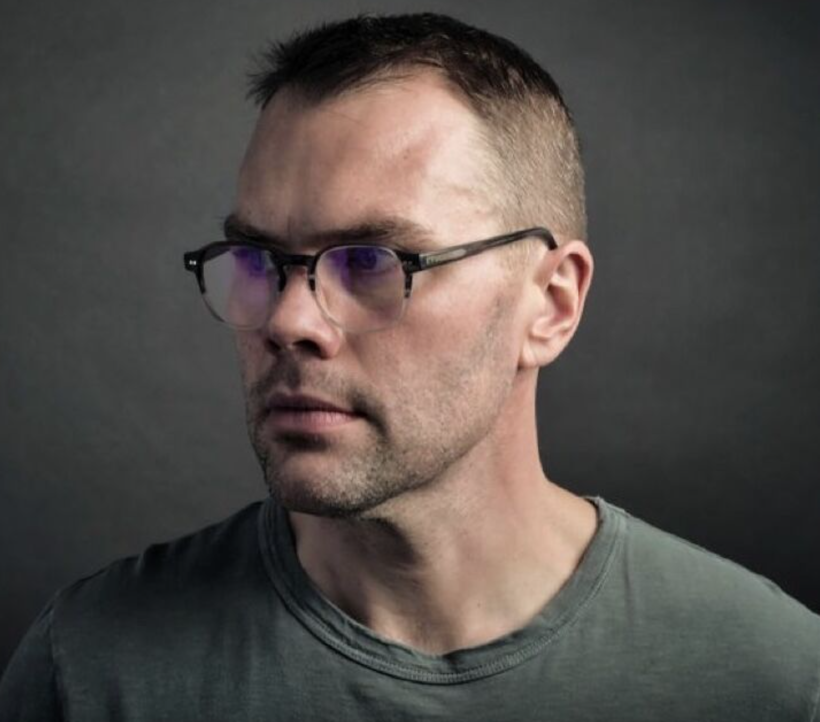 Samuel Hunter 's debut on Broadway