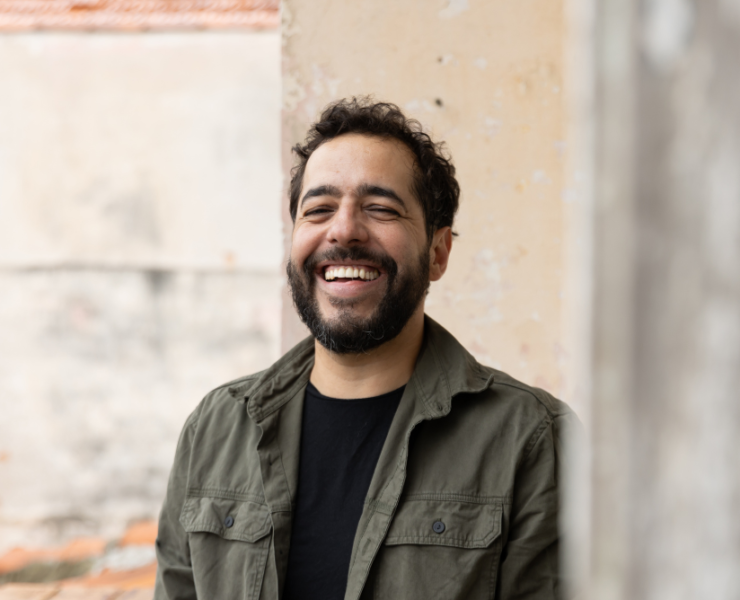 Thiago Romaro (Rita Frazão)