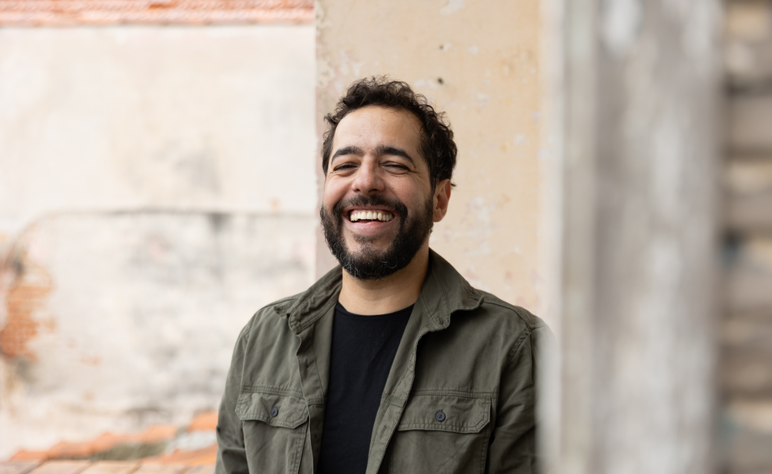 Thiago Romaro (Rita Frazão)