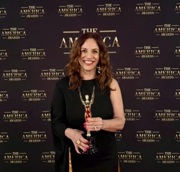 America Awards: International Recognition in Fashion Content