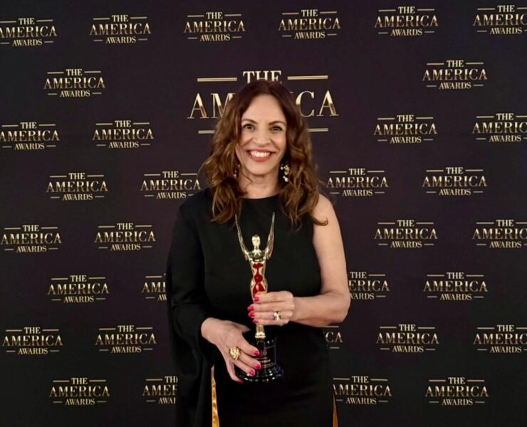 America Awards: International Recognition in Fashion Content