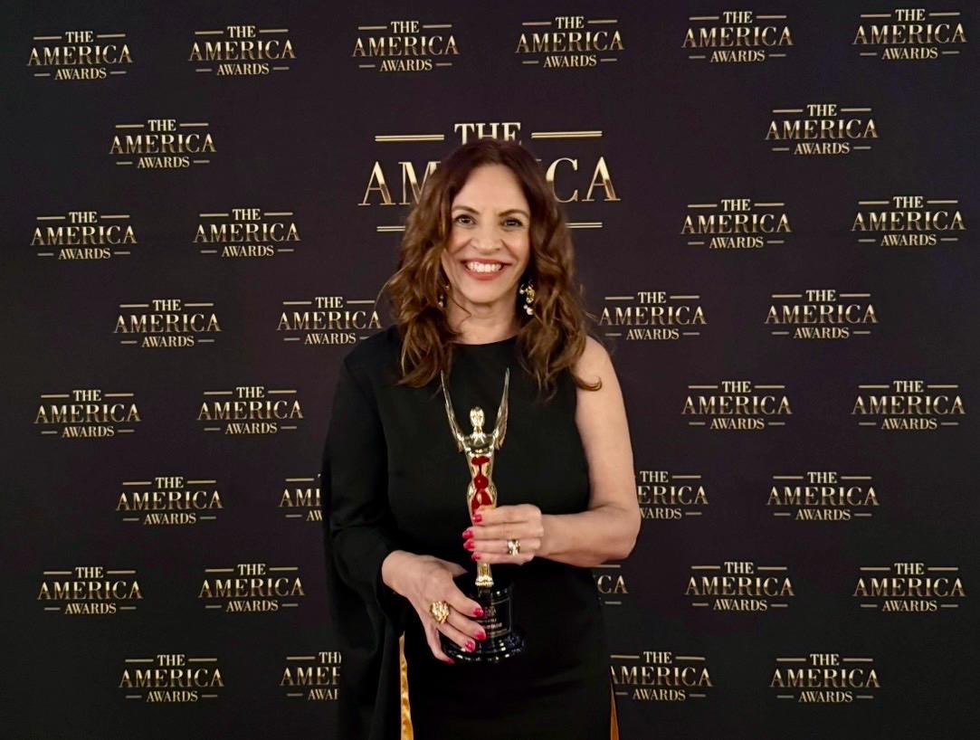 America Awards: International Recognition in Fashion Content