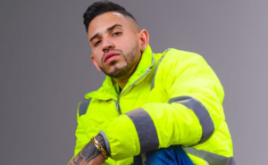 DJ Vinicius Cavalcante