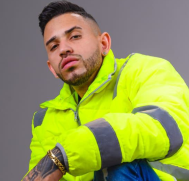 DJ Vinicius Cavalcante