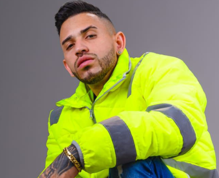 DJ Vinicius Cavalcante