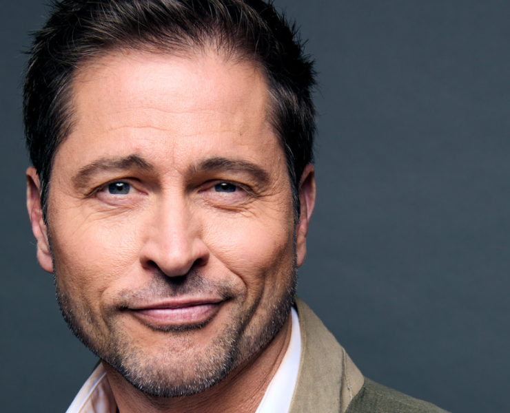 Jason Faunt (Cameron Radice)