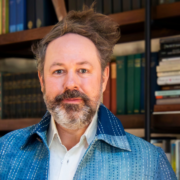 Jeremy David Engels (Anna Sunderland Engels)