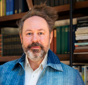 Jeremy David Engels (Anna Sunderland Engels)