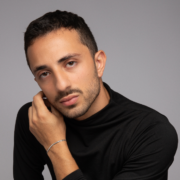 Lucas Tors (Rafael Oliveira)