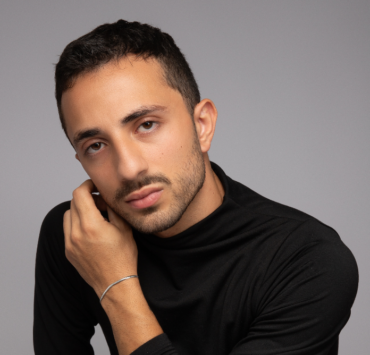 Lucas Tors (Rafael Oliveira)