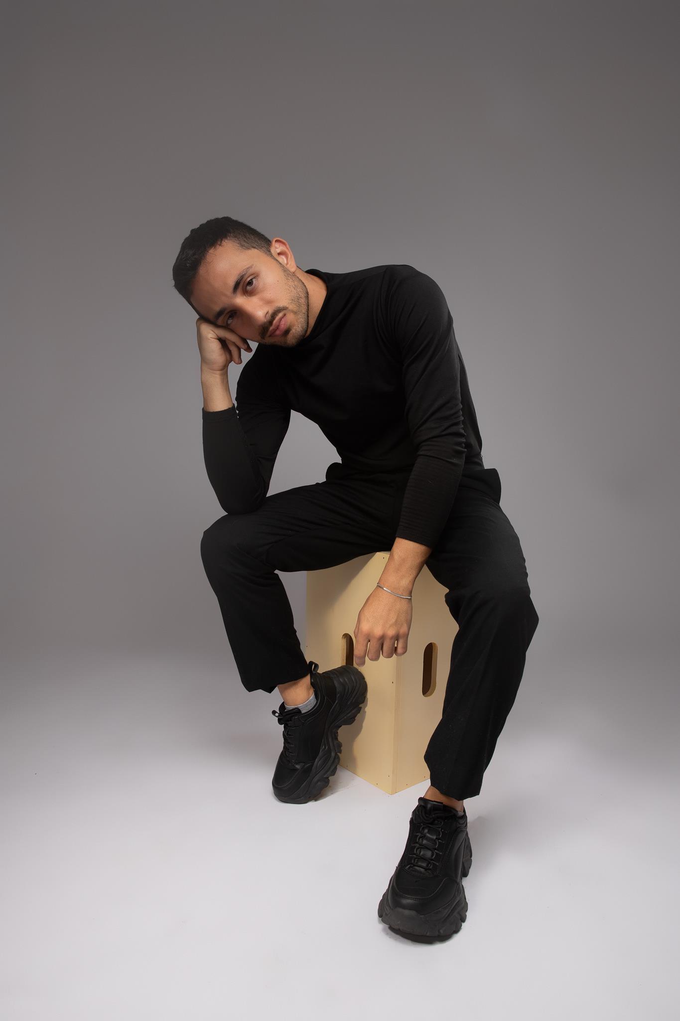 Lucas Tors (Rafael Oliveira)