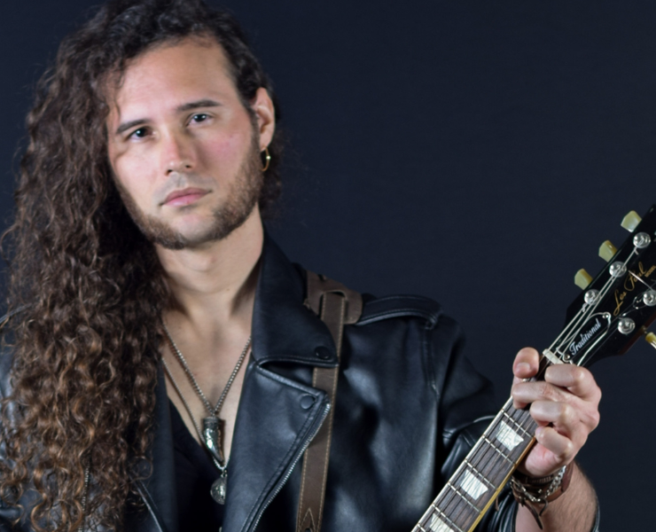 Nathan Fronza (Erik Machado)