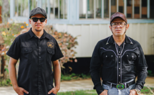 Bob & Brudy (BebirdFoto)