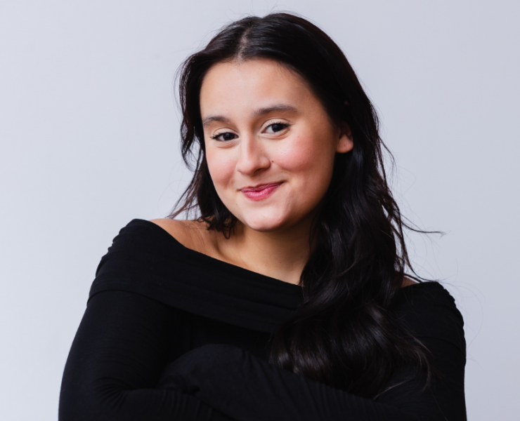 Luiza Lewicki (Paulo Aragon)