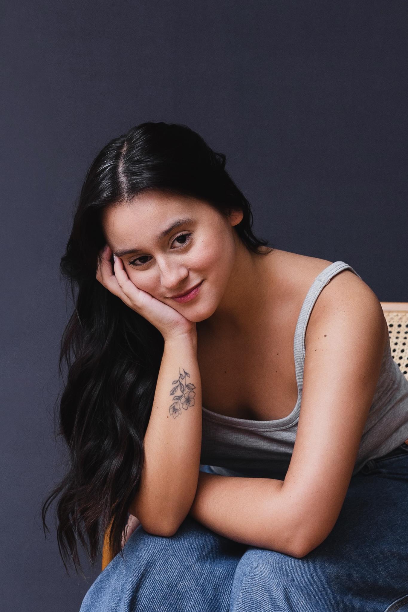 Luiza Lewicki (Paulo Aragon)