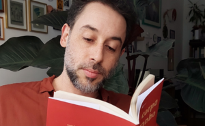 Marcos Vinicius de Paula