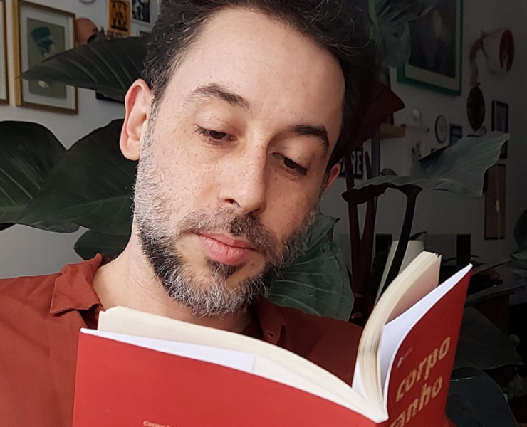 Marcos Vinicius de Paula