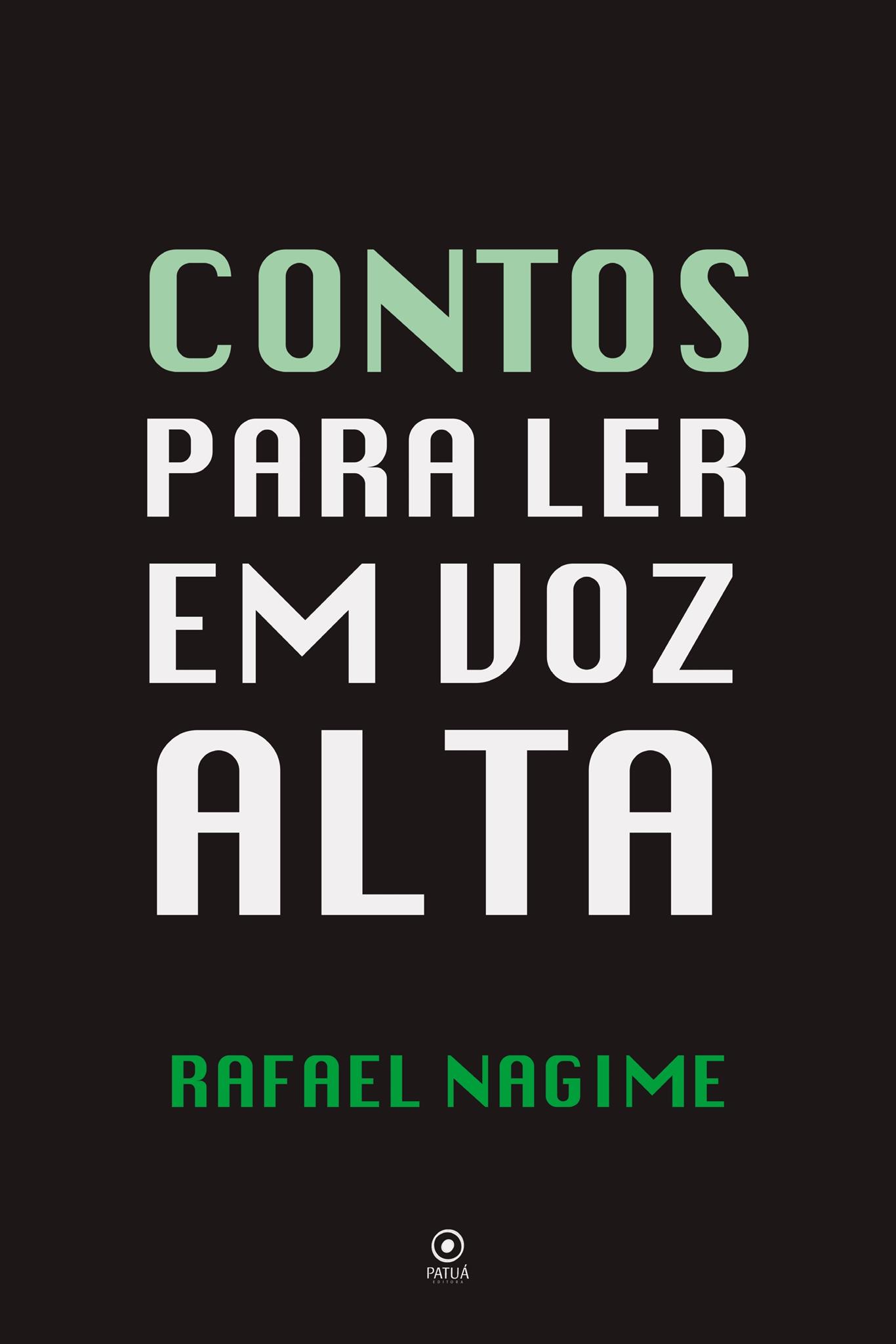 Rafael Nagime